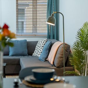 Appartement met een Slaapkamer